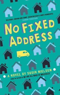 No Fixed Address (eBook, ePUB) - Nielsen, Susin