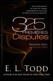 325 Premières Disputes (Premiers, #2) (eBook, ePUB)