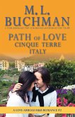 Path of Love: Cinque Terre, Italy (Love Abroad B&B, #2) (eBook, ePUB)