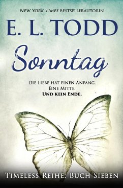 Cover Sonntag (Zeitlos, #7) (eBook, ePUB)