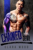 Chained to the Devil: A Bad Boy Motorcycle Club Romance (Asphalt Knights MC) (eBook, ePUB)