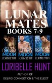 Lunar Mates Volume 3: Books 7-9 (eBook, ePUB)
