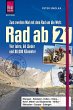 Rad ab 2 - Zum zweiten Mal mit dem Rad... - Bild 1
