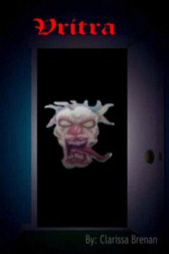 Cover Vritra (eBook, ePUB)