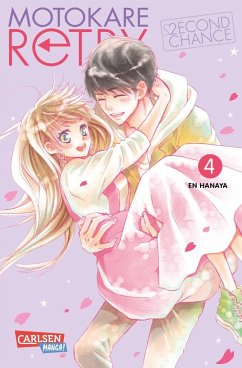 Cover Motokare Retry Bd.4