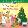 Jule freut sich auf Weihnachten /... - Bild 1