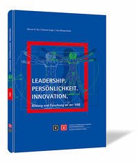 Leadership. Persönlichkeit. Innovation. - Faix, Werner G.; Kisgen, Stefanie; Mergenthaler, Jens