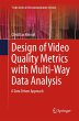 Design of Video Quality Metrics with... - Bild 1