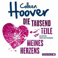 Die tausend Teile meines Herzens - Hoover, Colleen