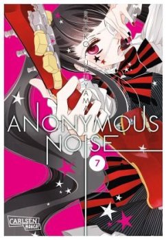 Anonymous Noise Bd.7 - Fukuyama, Ryoko