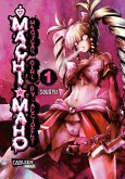 Magical Girl by Accident / Machimaho Bd.1