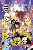 Löwe / One Piece Bd.88