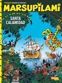 Santa Calamidad / Marsupilami Bd.13