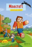 Minecraft / Pixi Wissen Bd.106