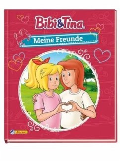 Bibi & Tina: Meine Freunde