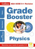 Collins GCSE 9-1 Revision - Aqa GCSE Physics Grade Booster for Grades 3-9