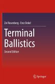 Terminal Ballistics