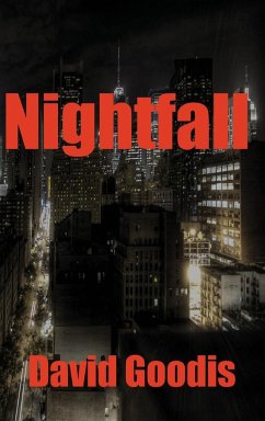 Nightfall - Goodis, David