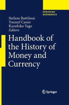 Handbook of the History of Money and Currency