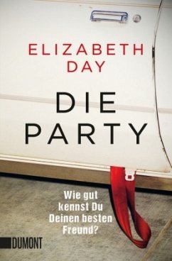 Die Party - Day, Elizabeth