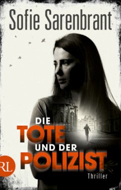 Die Tote und der Polizist / Emma Sköld Bd.3 - Sarenbrant, Sofie