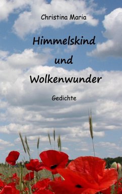 Cover Himmelskind und Wolkenwunder