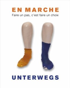En Marche / Unterweges - Kunstmuseum Wallis