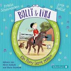Ein Pony lernt reiten / Bulli & Lina Bd.2 (2 Audio-CDs)