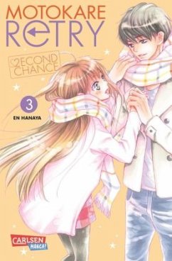 Cover Motokare Retry Bd.3