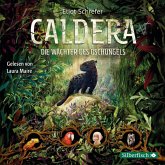 Die Wächter des Dschungels / Caldera Bd.1 (5 Audio-CDs)
