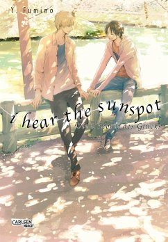 I Hear The Sunspot Bd.2 - Fumino, Yuki