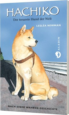 Cover Hachiko