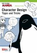 How To Draw Manga: Character Design -... - Bild 1