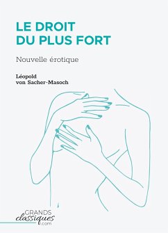 Cover Le Droit du plus fort