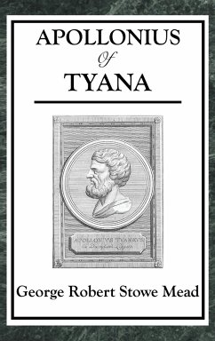 APOLLONIUS OF TYANA