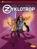 Zyklotrop II / Spirou präsentiert Bd.2