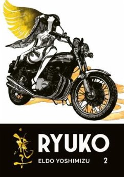Ryuko Bd.2 - Yoshimizu, Eldo