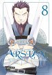 The Heroic Legend of Arslan Bd.8 - Bild 1