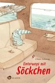 Unterwegs mit Söckchen Unterwegs mit Söckchen