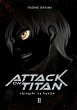 Attack on Titan Deluxe Bd.2 - Bild 1
