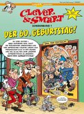 Der 60. Geburtstag / Clever & Smart Sonderband Bd.1