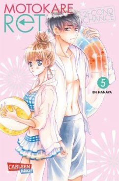 Cover Motokare Retry Bd.5