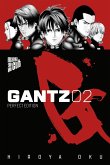 Gantz Bd.2