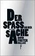 Der Spaß an der Sache - Bild 1