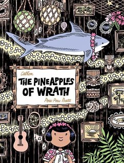 The Pineapples of Wrath - Cathon