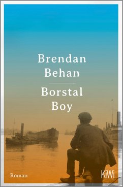 Borstal Boy - Behan, Brendan