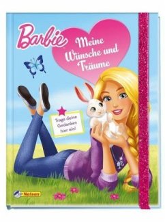 Barbie: Meine Geheimnisse