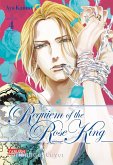 Requiem of the Rose King Bd.4