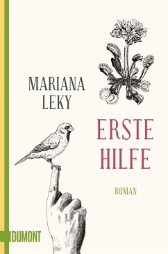 Erste Hilfe - Leky, Mariana