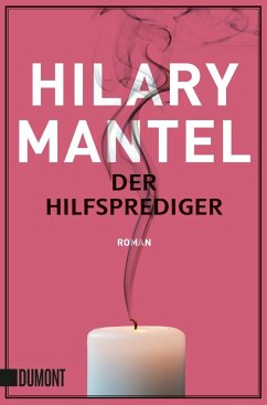 Der Hilfsprediger - Mantel, Hilary